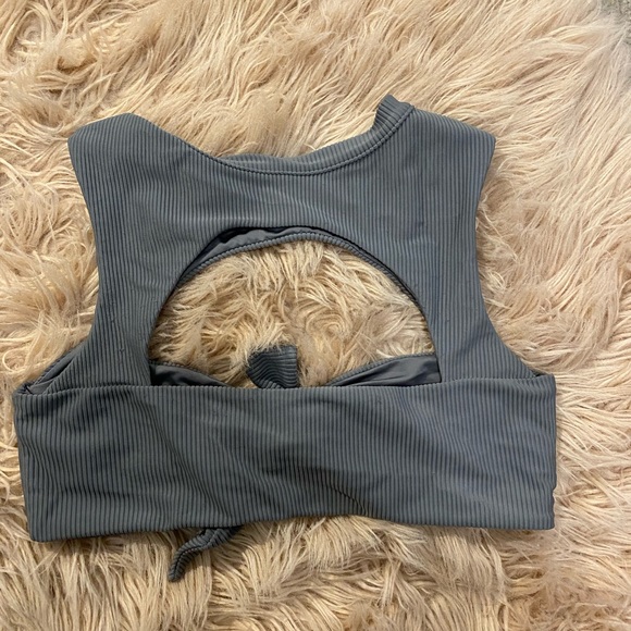 Frankies bikini top - Picture 6 of 7